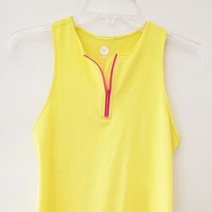 Roxy athletic tank